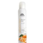 SHOWER ME! DOUCHESCHUIM MANDARIN BUTTERMILK