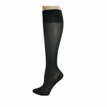 Clara 140 kniekousen - Microvezel - Afbeelding 3