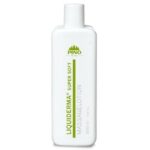 Liquiderma super soft massage lotion - Massagelotion Avocado