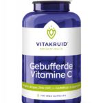 Gebufferde Vitamine C