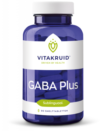 GABA Plus