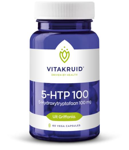 5-HTP 100mg