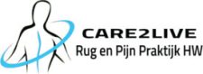 Care2live - Rug en pijn praktijk